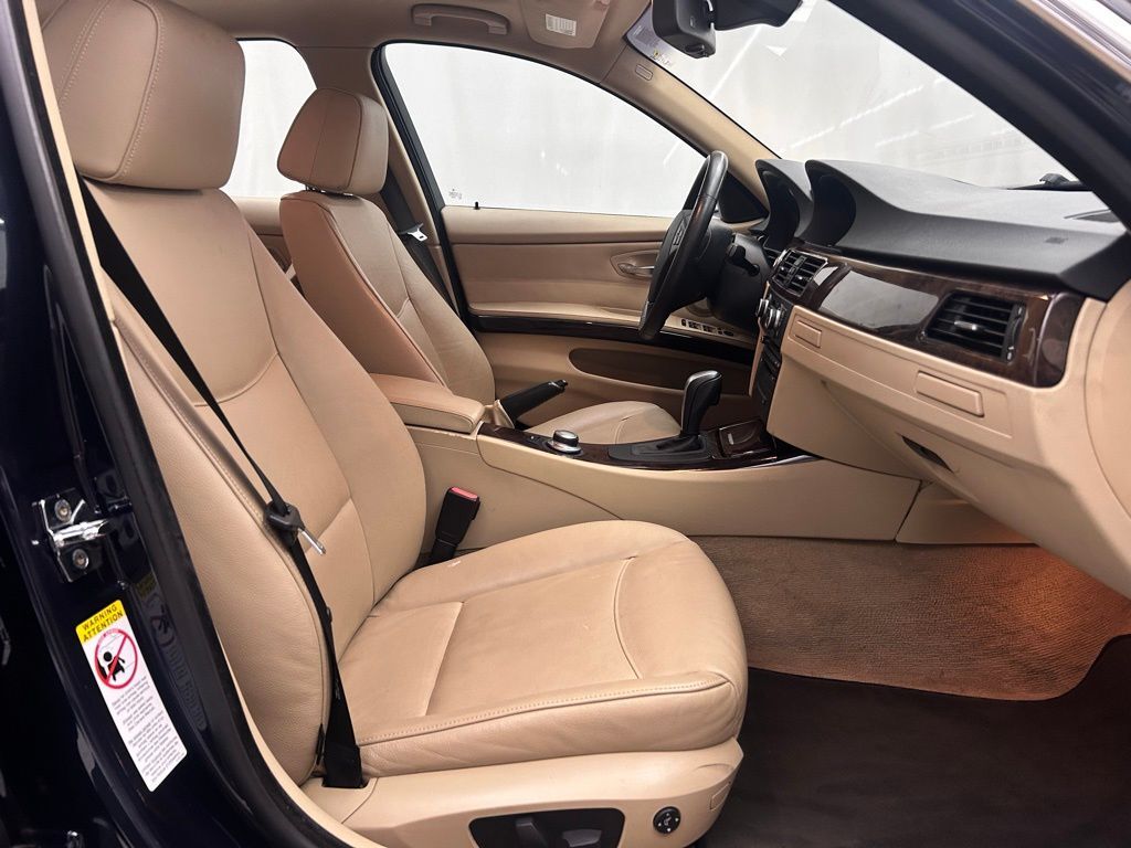 2008 BMW 3 Series 335i Portland OR