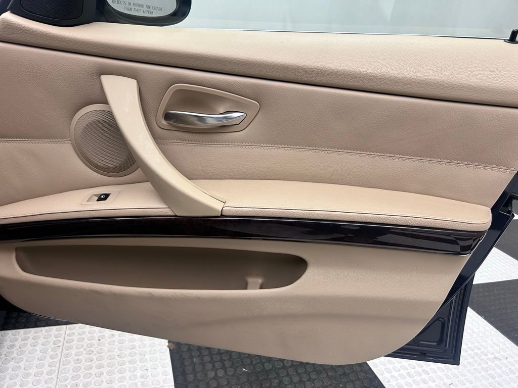 2008 BMW 3 Series 335i Portland OR