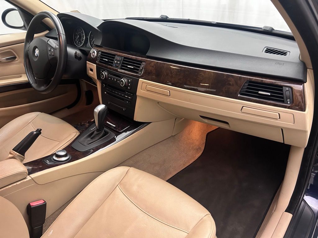 2008 BMW 3 Series 335i Portland OR