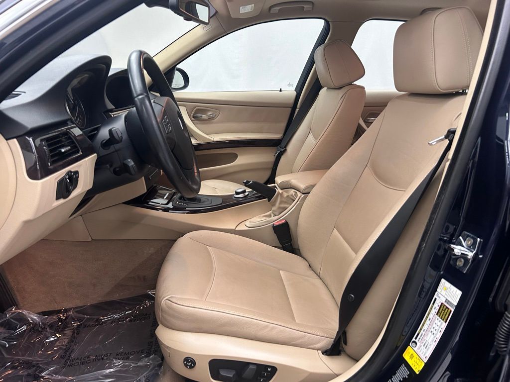 2008 BMW 3 Series 335i Portland OR