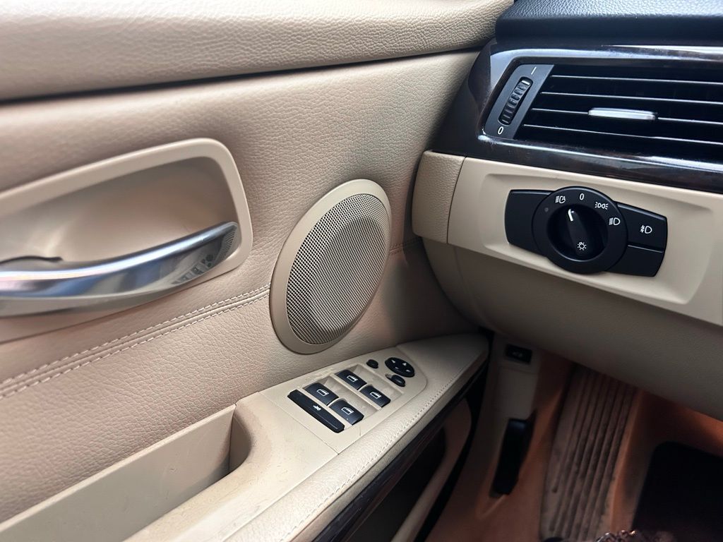 2008 BMW 3 Series 335i Portland OR
