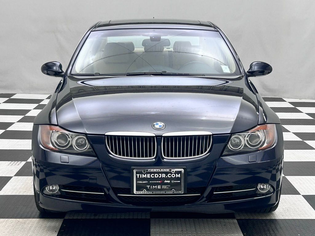 2008 BMW 3 Series 335i Portland OR
