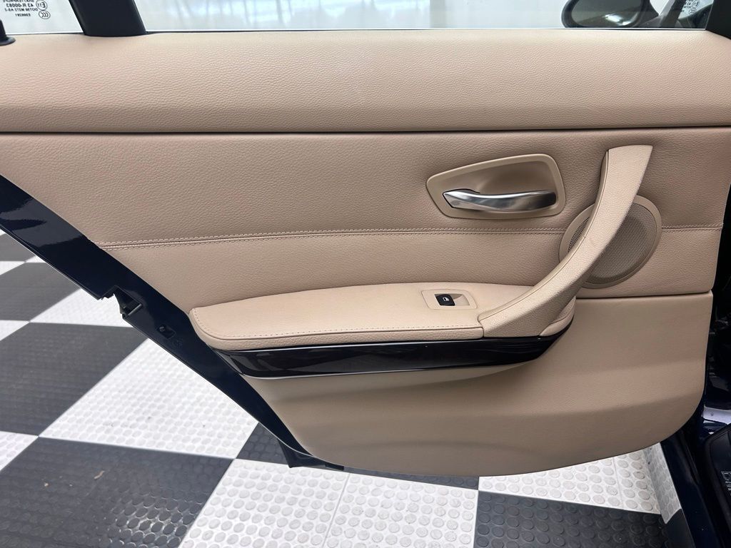 2008 BMW 3 Series 335i Portland OR