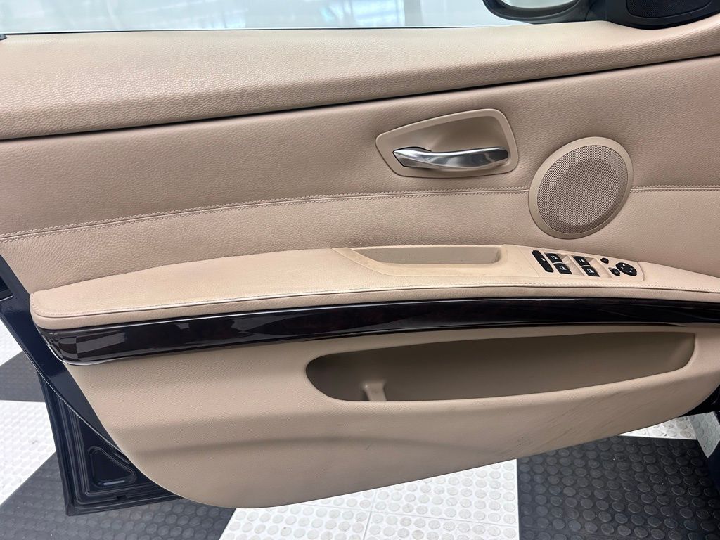 2008 BMW 3 Series 335i Portland OR
