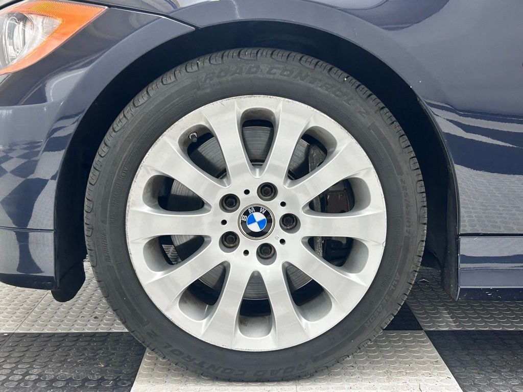 2008 BMW 3 Series 335i Portland OR