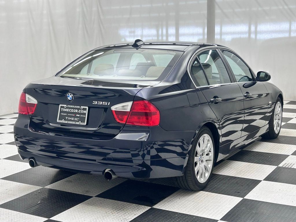 2008 BMW 3 Series 335i Portland OR