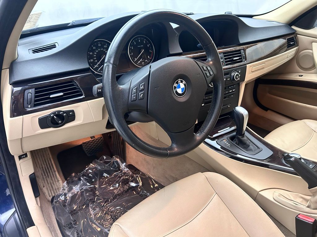 2008 BMW 3 Series 335i Portland OR