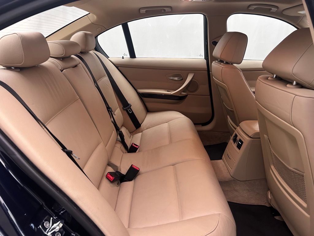 2008 BMW 3 Series 335i Portland OR