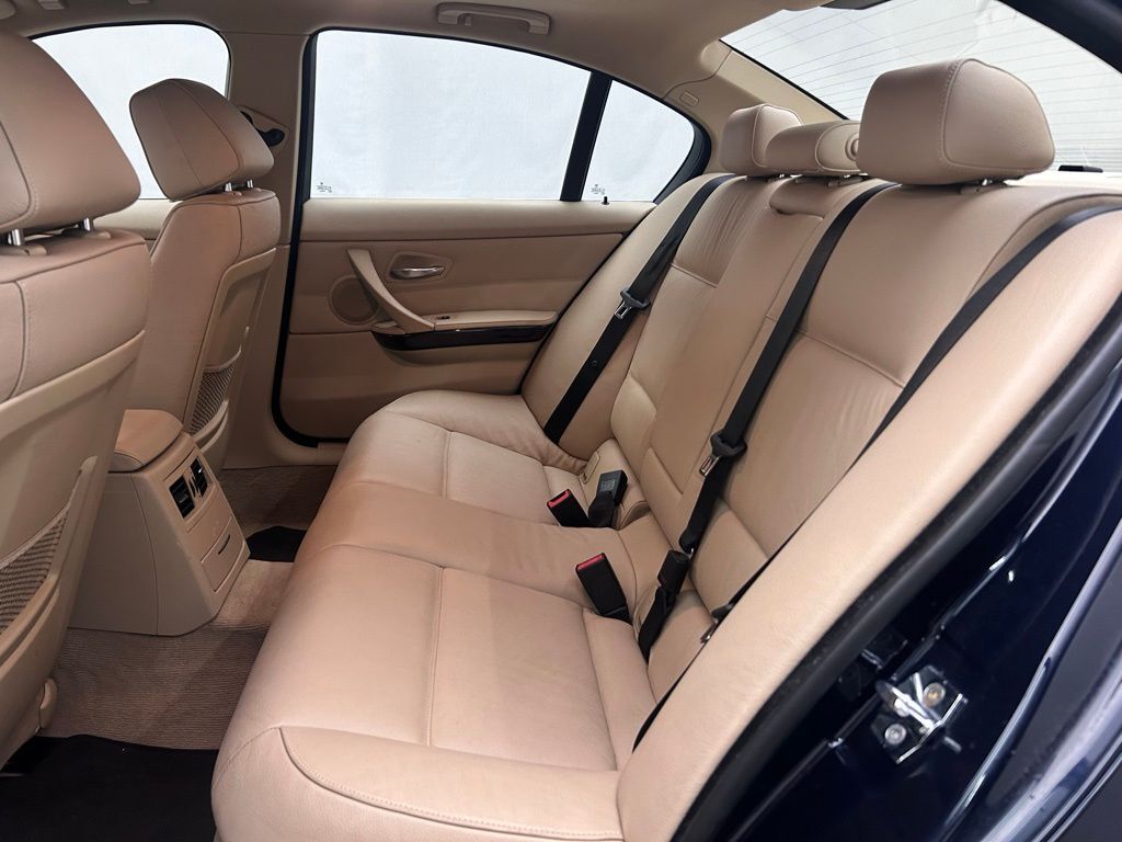 2008 BMW 3 Series 335i Portland OR
