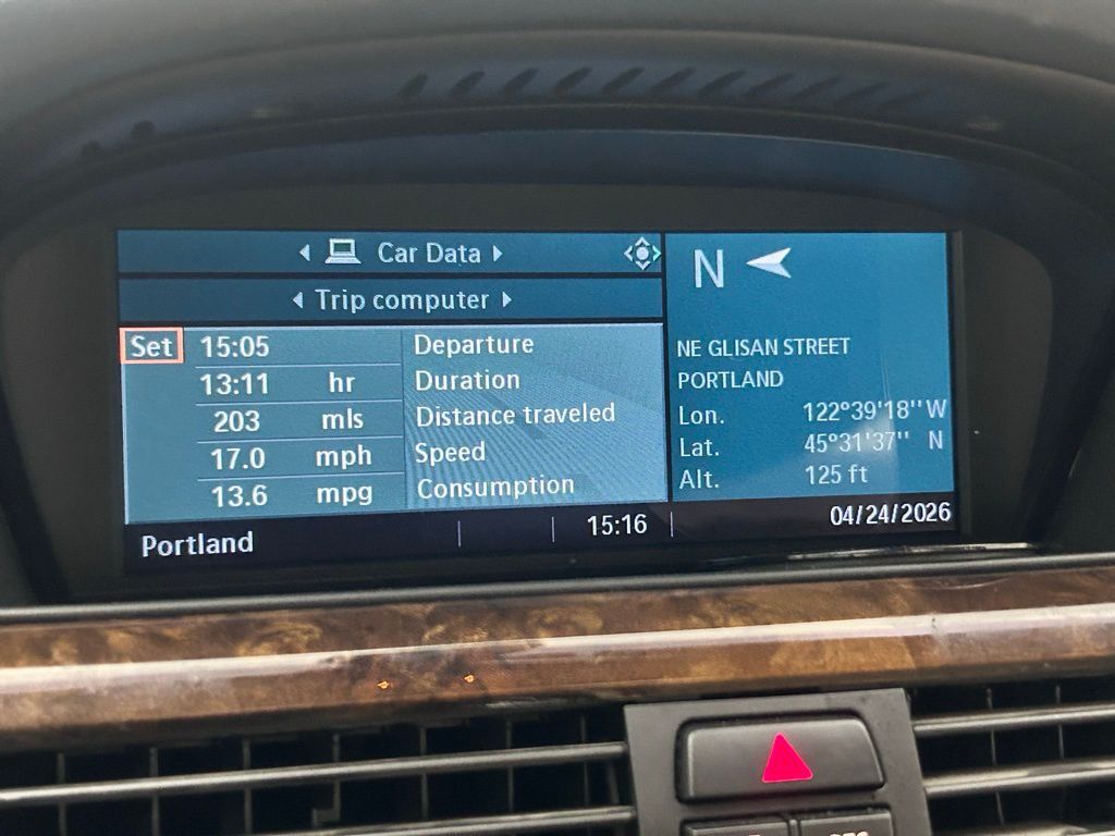 2008 BMW 3 Series 335i Portland OR