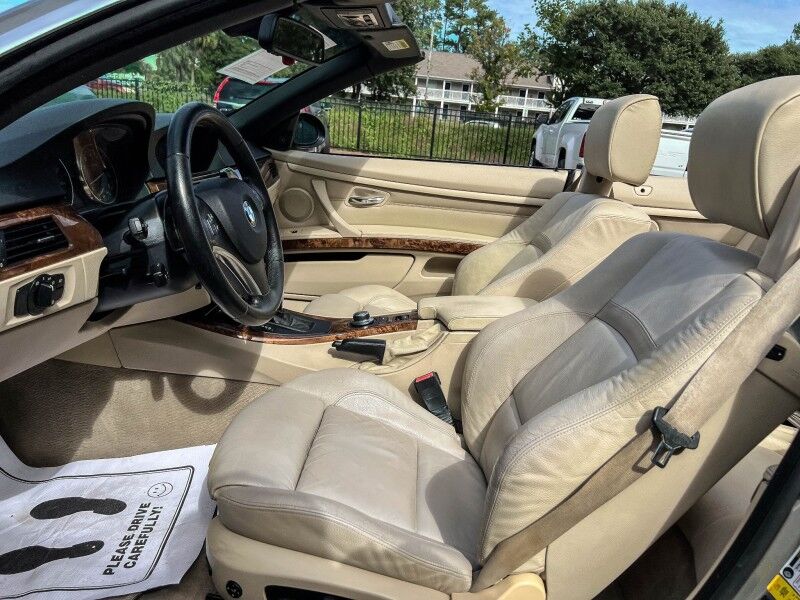 2008 BMW 3 Series 335i Wilmington NC