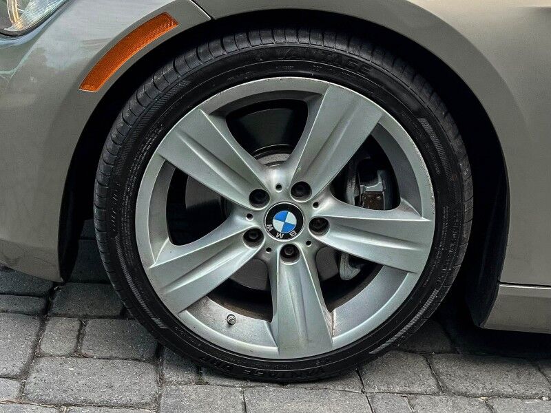 2008 BMW 3 Series 335i Wilmington NC