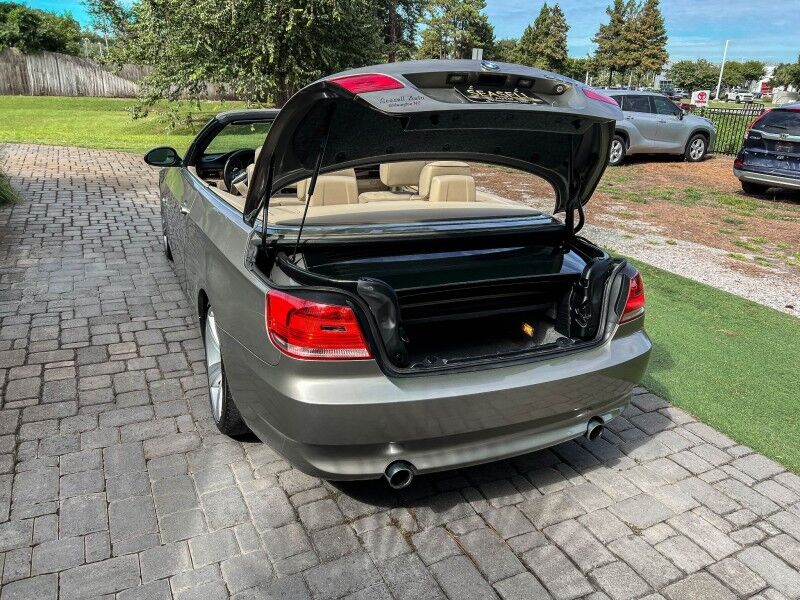 2008 BMW 3 Series 335i Wilmington NC