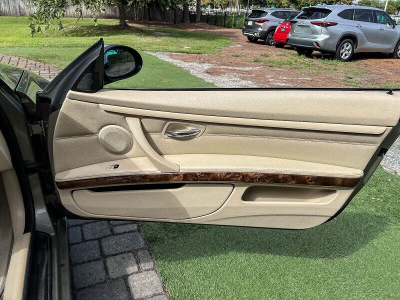 2008 BMW 3 Series 335i Wilmington NC