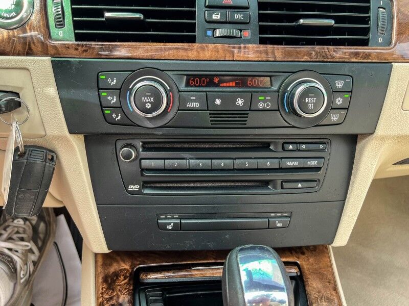 2008 BMW 3 Series 335i Wilmington NC