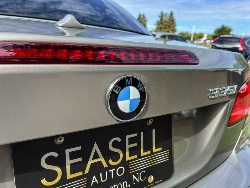 2008 BMW 3 Series 335i Wilmington NC