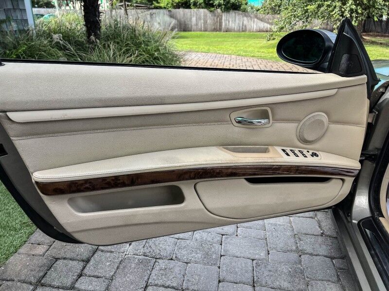 2008 BMW 3 Series 335i Wilmington NC
