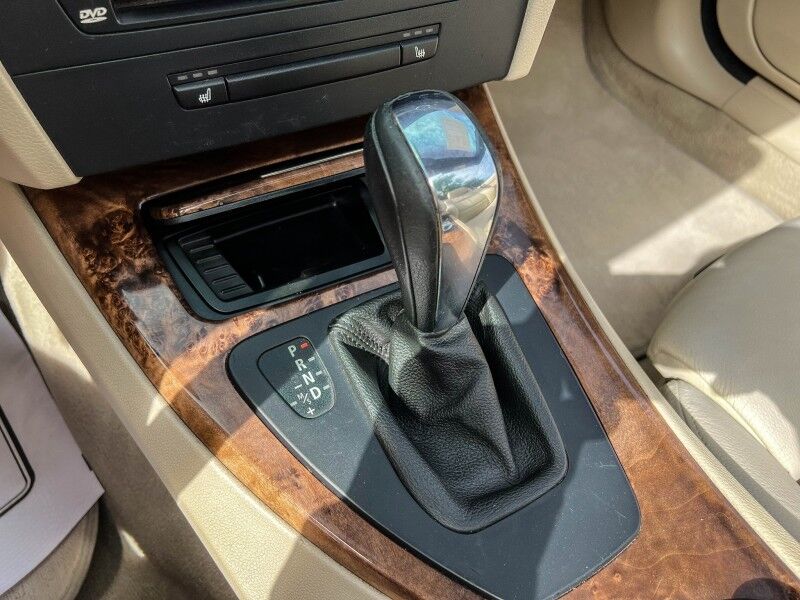 2008 BMW 3 Series 335i Wilmington NC