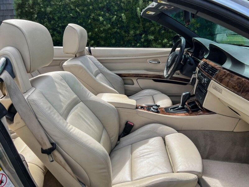 2008 BMW 3 Series 335i Wilmington NC