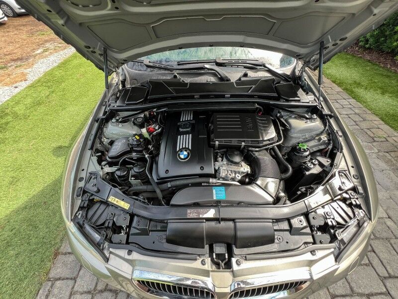 2008 BMW 3 Series 335i Wilmington NC