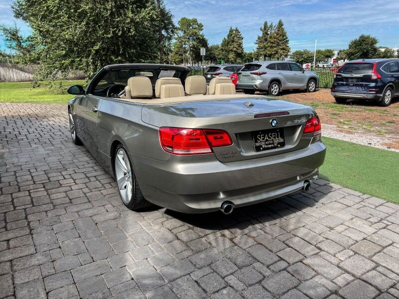 2008 BMW 3 Series 335i Wilmington NC