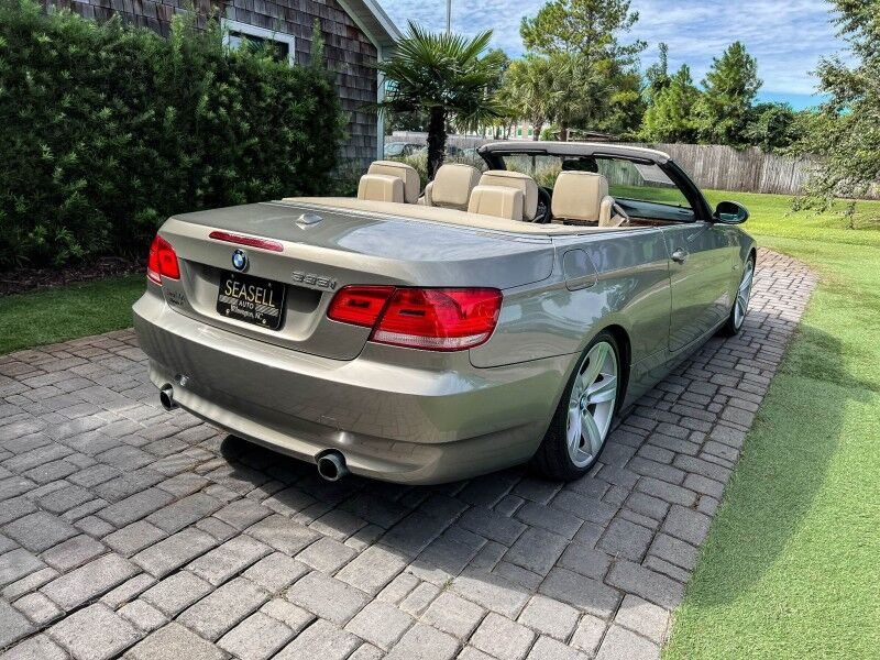 2008 BMW 3 Series 335i Wilmington NC