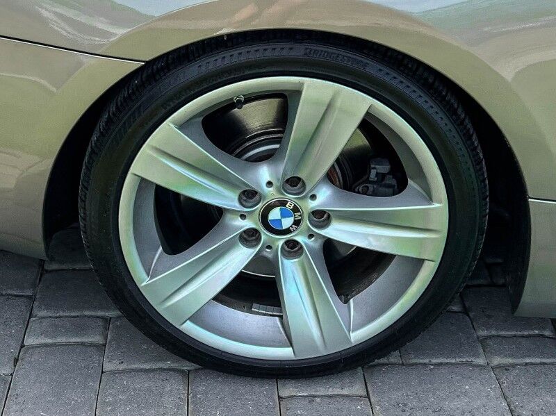 2008 BMW 3 Series 335i Wilmington NC