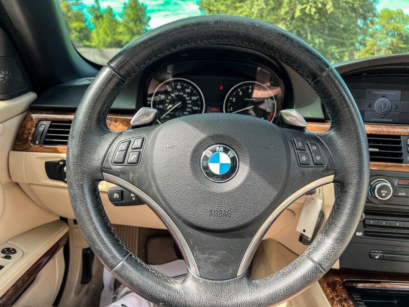2008 BMW 3 Series 335i Wilmington NC