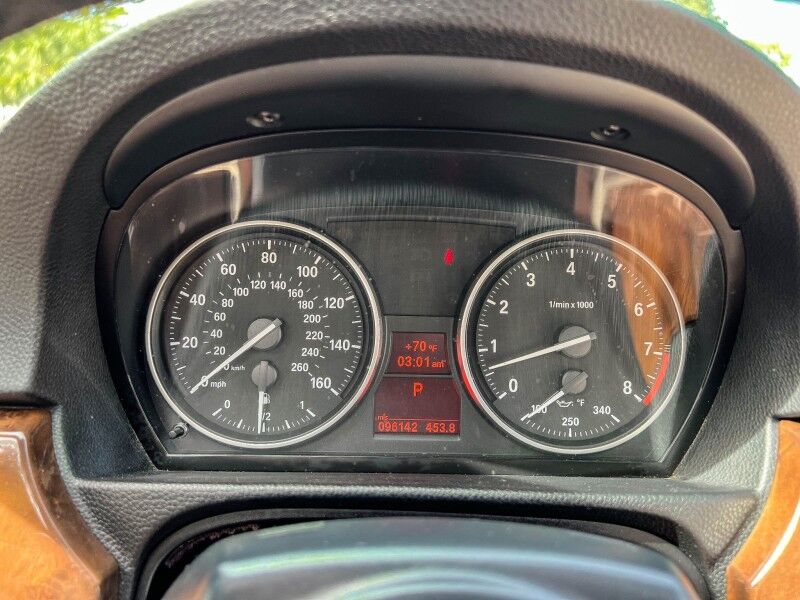 2008 BMW 3 Series 335i Wilmington NC