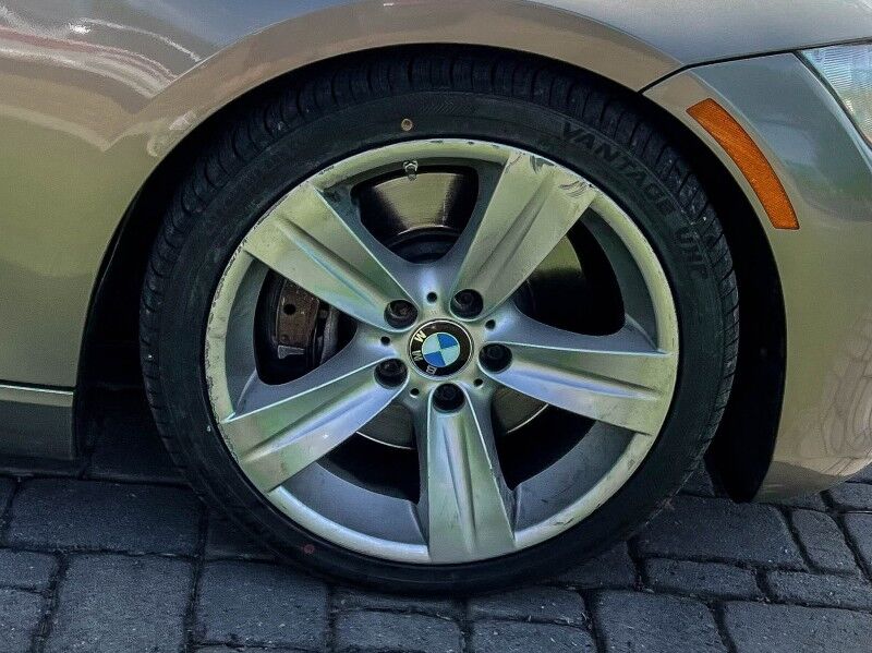 2008 BMW 3 Series 335i Wilmington NC