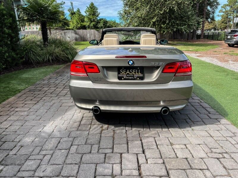 2008 BMW 3 Series 335i Wilmington NC