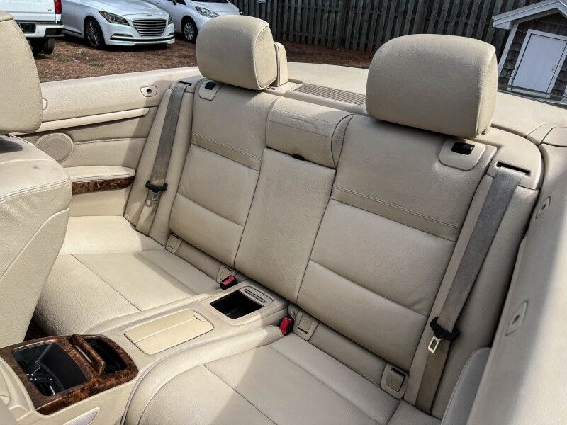 2008 BMW 3 Series 335i Wilmington NC