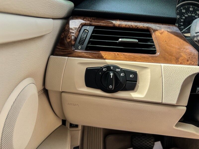 2008 BMW 3 Series 335i Wilmington NC