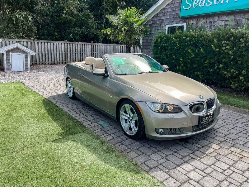 2008 BMW 3 Series 335i Wilmington NC