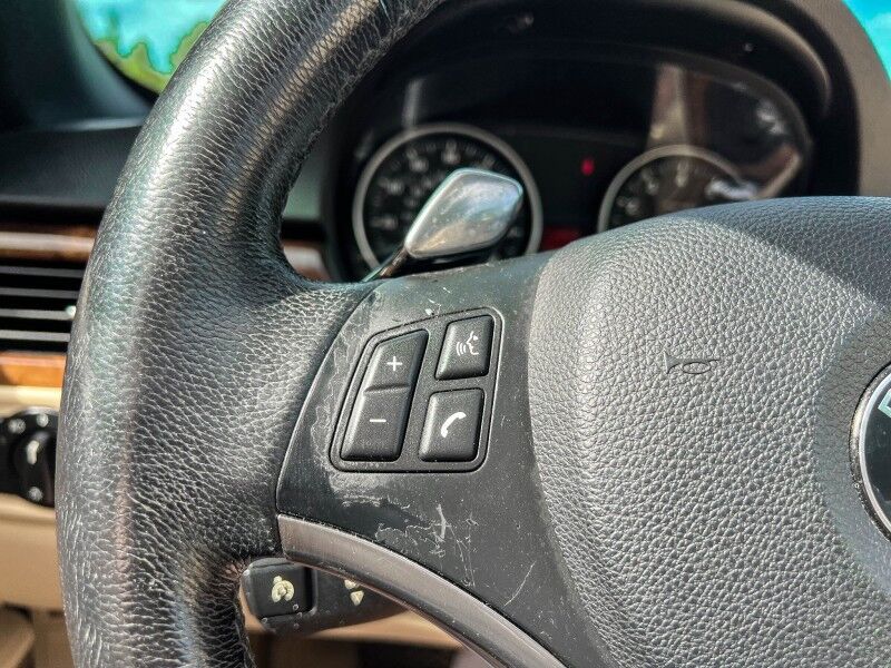 2008 BMW 3 Series 335i Wilmington NC