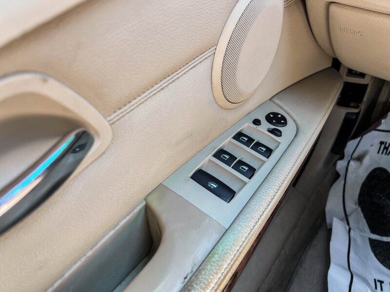 2008 BMW 3 Series 335i Wilmington NC