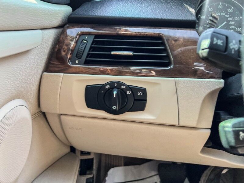 2008 BMW 3 Series 335i Wilmington NC