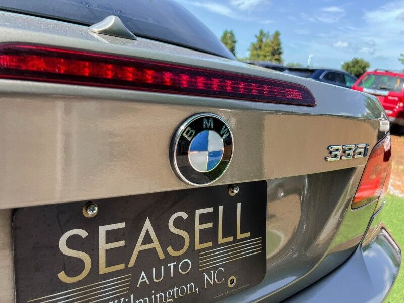 2008 BMW 3 Series 335i Wilmington NC