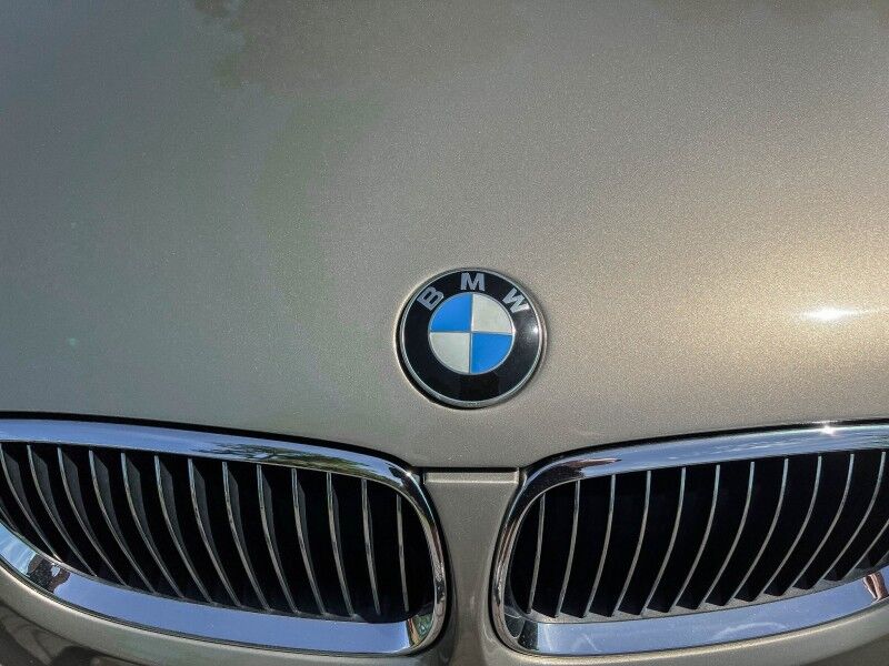 2008 BMW 3 Series 335i Wilmington NC