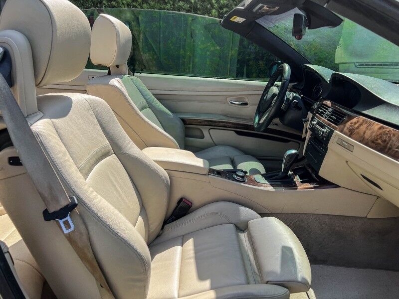2008 BMW 3 Series 335i Wilmington NC