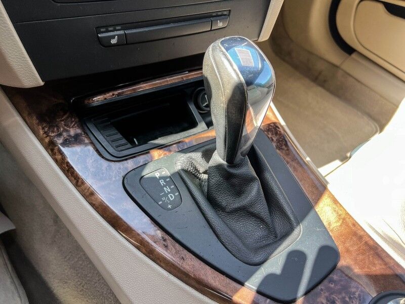 2008 BMW 3 Series 335i Wilmington NC
