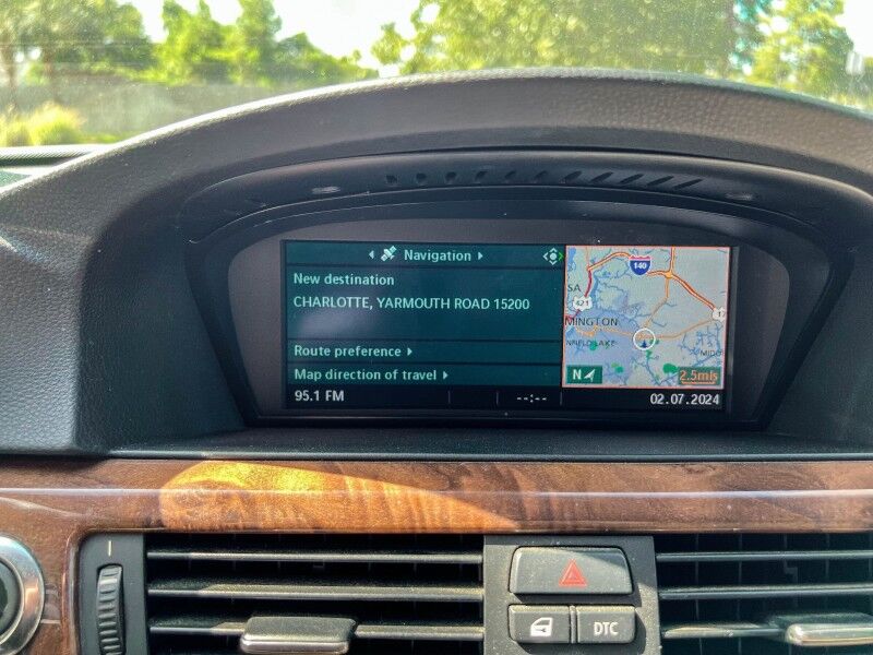 2008 BMW 3 Series 335i Wilmington NC