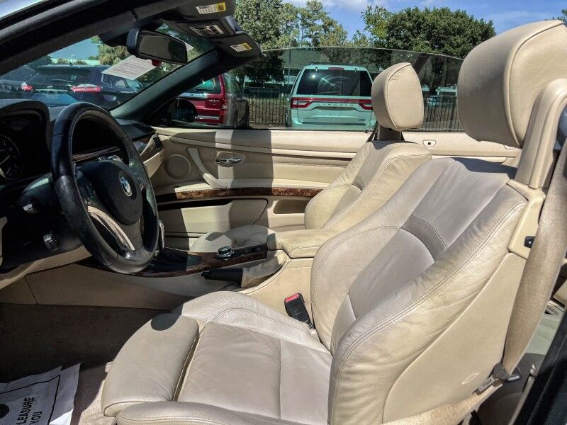 2008 BMW 3 Series 335i Wilmington NC