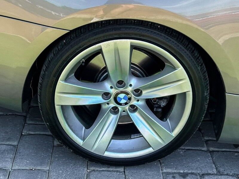 2008 BMW 3 Series 335i Wilmington NC