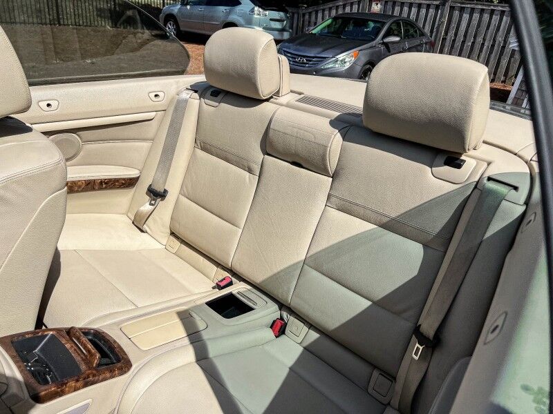 2008 BMW 3 Series 335i Wilmington NC