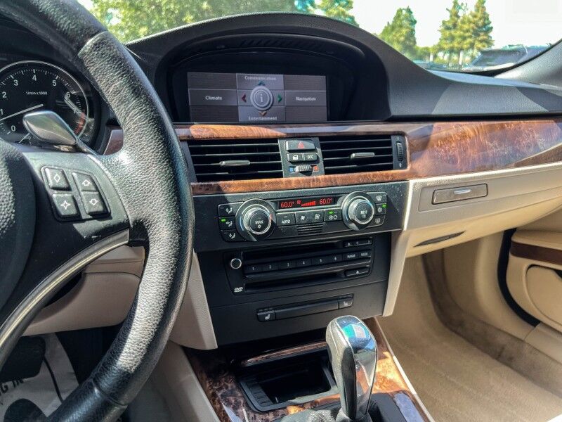 2008 BMW 3 Series 335i Wilmington NC