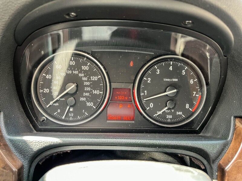 2008 BMW 3 Series 335i Wilmington NC