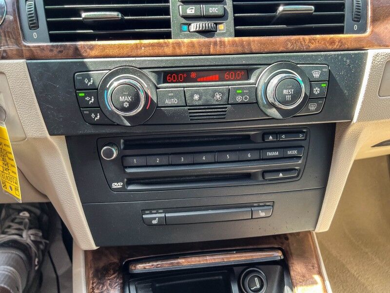 2008 BMW 3 Series 335i Wilmington NC