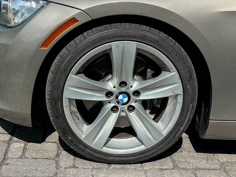 2008 BMW 3 Series 335i Wilmington NC