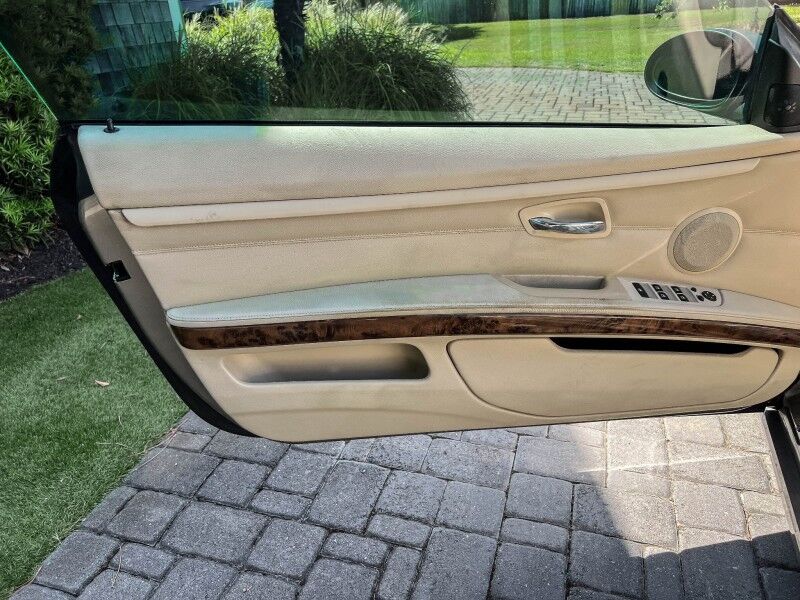 2008 BMW 3 Series 335i Wilmington NC